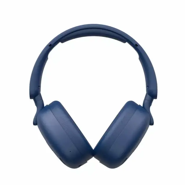 HAVIT H655BT ANC Noise Cancellation Low Latency Wireless Headphones